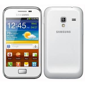 Samsung Galaxy Ace Plus S7500