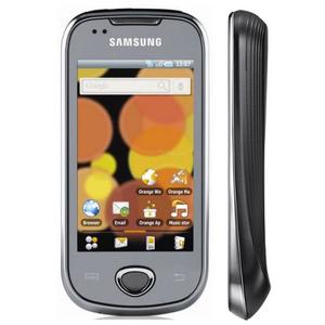 Samsung Galaxy Apollo i5801