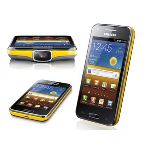 Samsung Galaxy Beam i8520