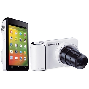 Samsung Galaxy Camera GC100