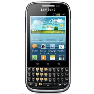 Samsung Galaxy Chat B5330