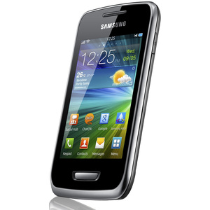 Samsung Galaxy Europa i5500