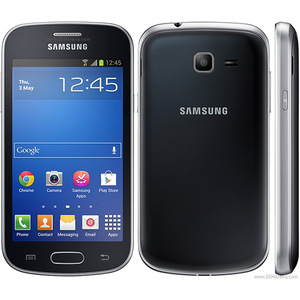 Samsung Galaxy Fresh S7390