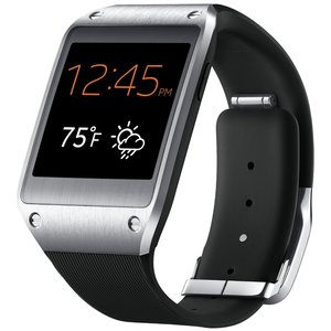 Samsung Galaxy Gear