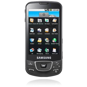 Samsung Galaxy i7500