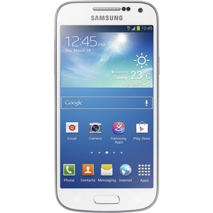 Samsung Galaxy Mini S5570