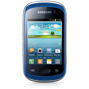 Samsung Galaxy Music S6010