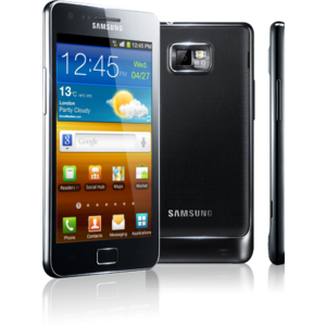 Samsung Galaxy S Advance i9070