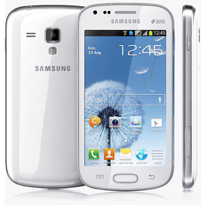 Samsung Galaxy S Duos S7562