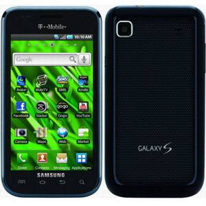 Samsung Galaxy S i9000