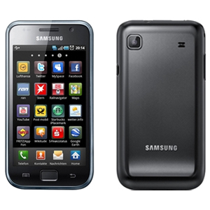 Samsung Galaxy S Plus i9001