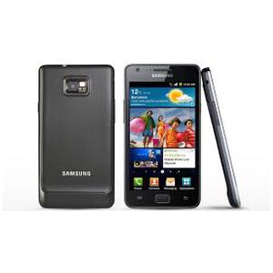 Samsung Galaxy S2 i9100P