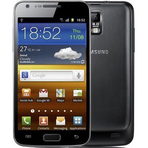 Samsung Galaxy S2 LTE i9210