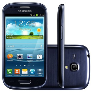 Samsung Galaxy S3 Mini VE i8200