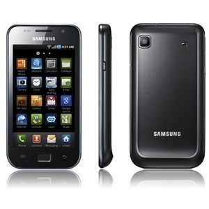 Samsung Galaxy SL i9003