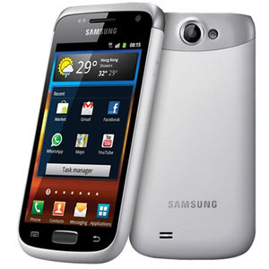 Samsung Galaxy W i8150