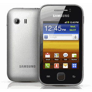 Samsung Galaxy Y S5360