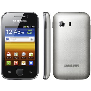 Samsung Galaxy Y S5369