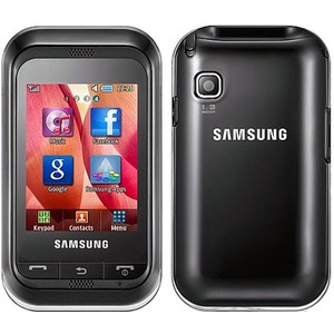 Samsung GT-C3303