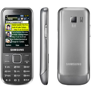 Samsung GT-C3530
