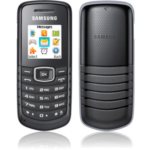 Samsung GT-E1085F