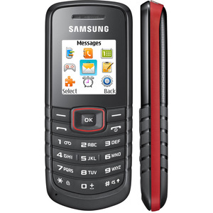 Samsung GT-E1086