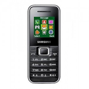 Samsung GT-E1180
