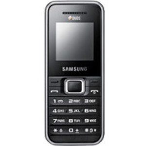 Samsung GT-E1182