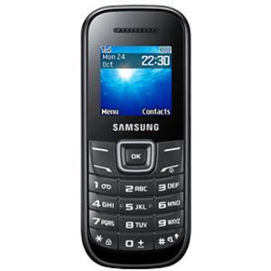 Samsung GT-E1205