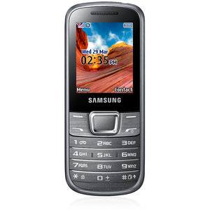 Samsung GT-E2350B