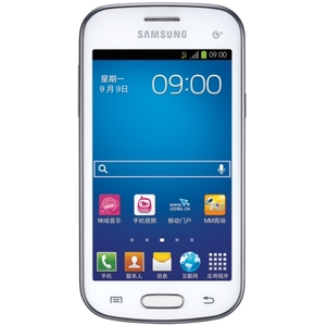 Samsung GT-S7568I