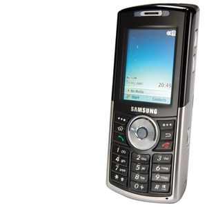 Samsung i300