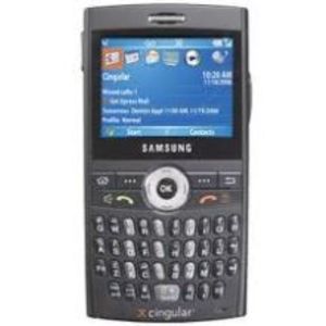 Samsung i600