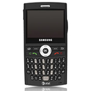 Samsung i607