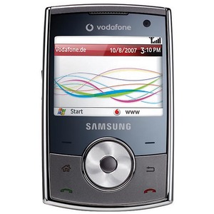 Samsung i640