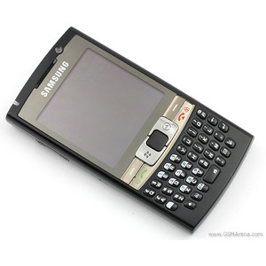 Samsung i780