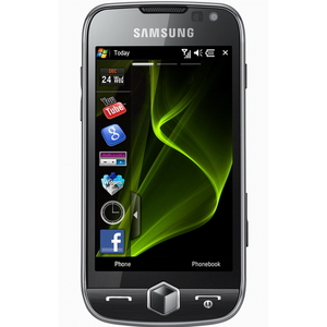 Samsung i8000 Omnia II