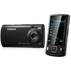 Samsung i8510 INNOV8