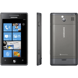 Samsung i8700 Omnia 7