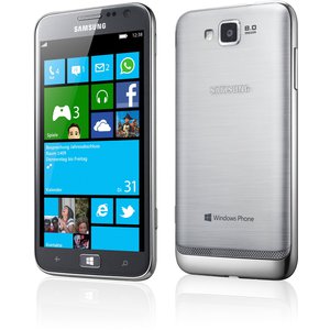 Samsung i8750 Ativ S