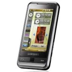 Samsung i900 Omnia