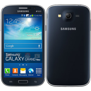 Samsung i9060 Grand Neo