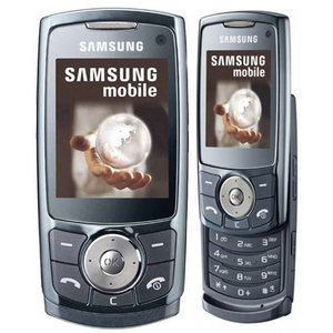 Samsung L760V