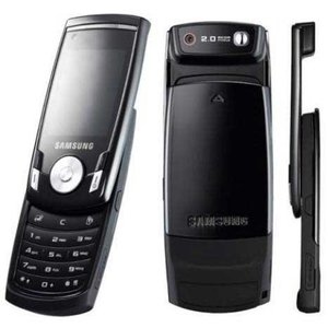 Samsung L770