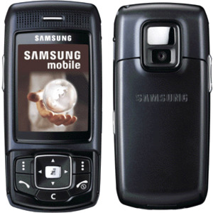 Samsung P200