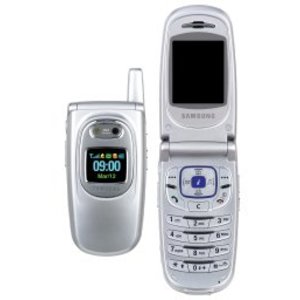 Samsung P510