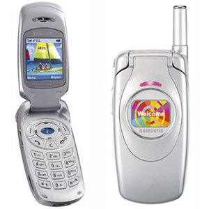 Samsung S300