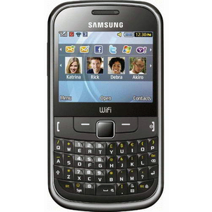 Samsung S3350