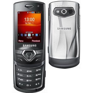 Samsung S3550 Shark 3