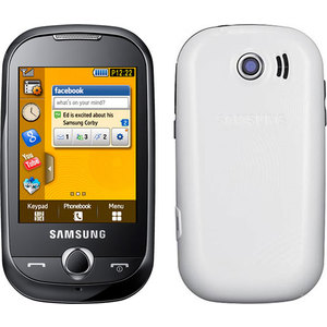 Samsung S3650